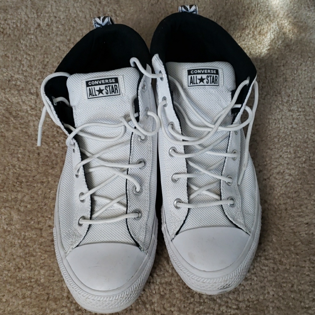 All Star Converse All Saison